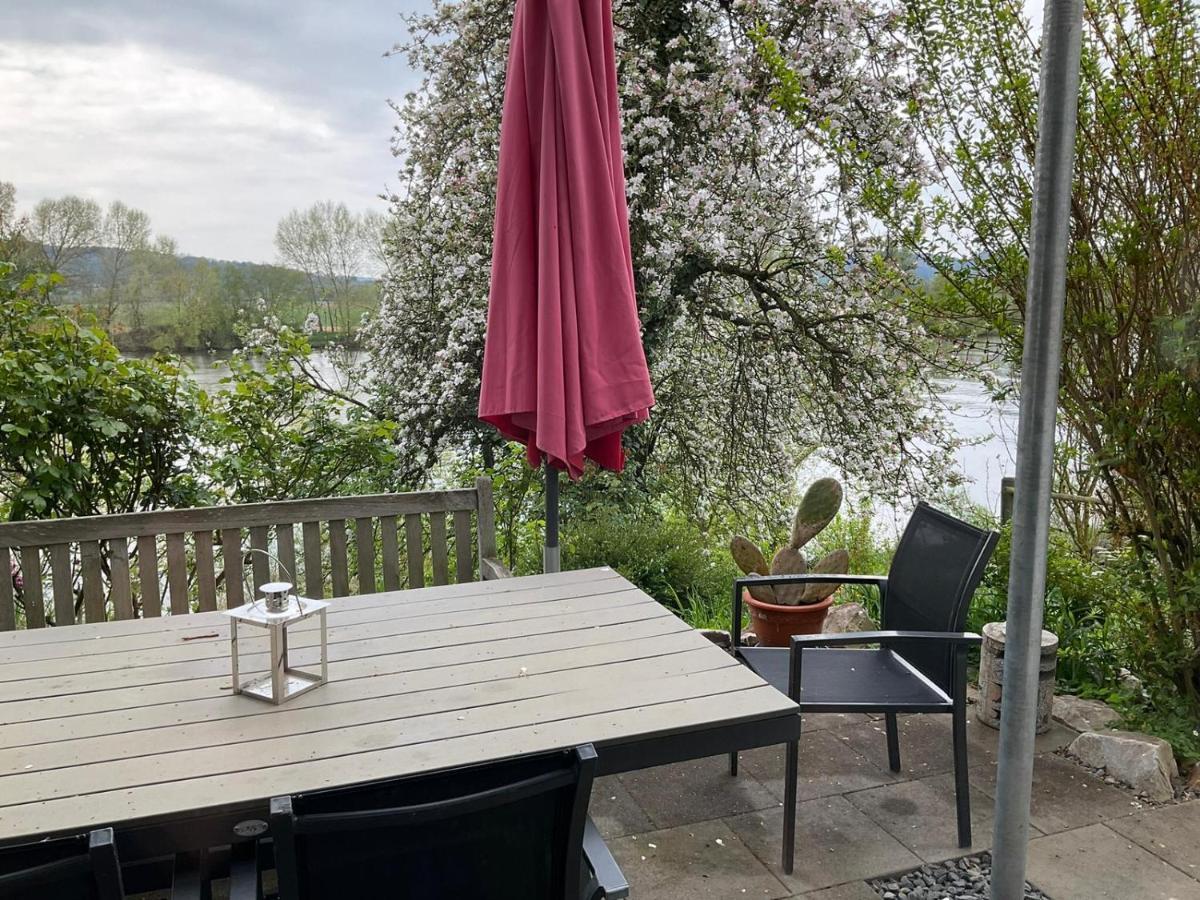 Moselglueck Apartment Schweich Exterior photo
