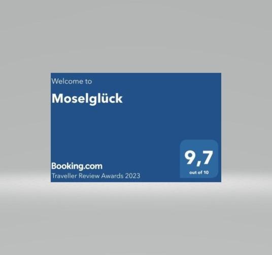 Moselglueck Apartment Schweich Exterior photo